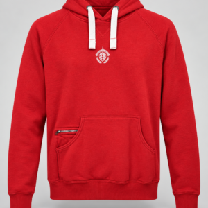 Felpa con cappuccio Unisex GYTRAS